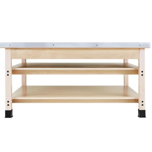 Sheet Metal Bench