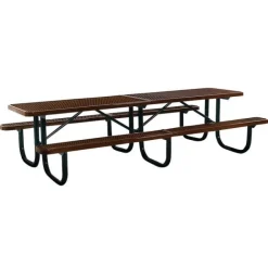 Shelter Tables