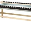 Side Clamp Bench