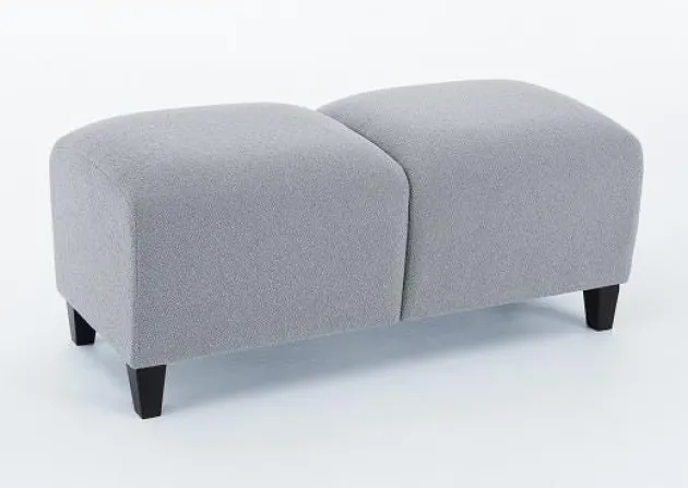 Siena Series Reception Bench Seating