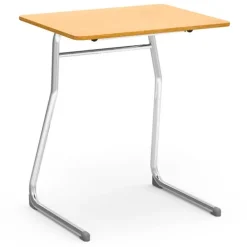 Sigma Cantilever School Desk