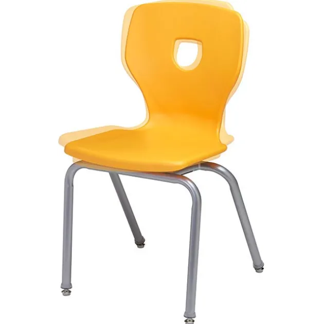 Silhoflex Jiggle Chair (14" H - K-2nd)