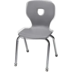 Silhoflex Jiggle Chair (16