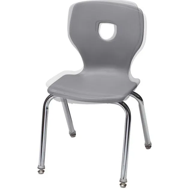 Silhoflex Jiggle Chair (16" H - 2nd-4th)