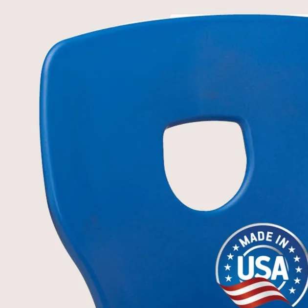 Silhoflex Jiggle Chair (18" H - 5th-Adult)