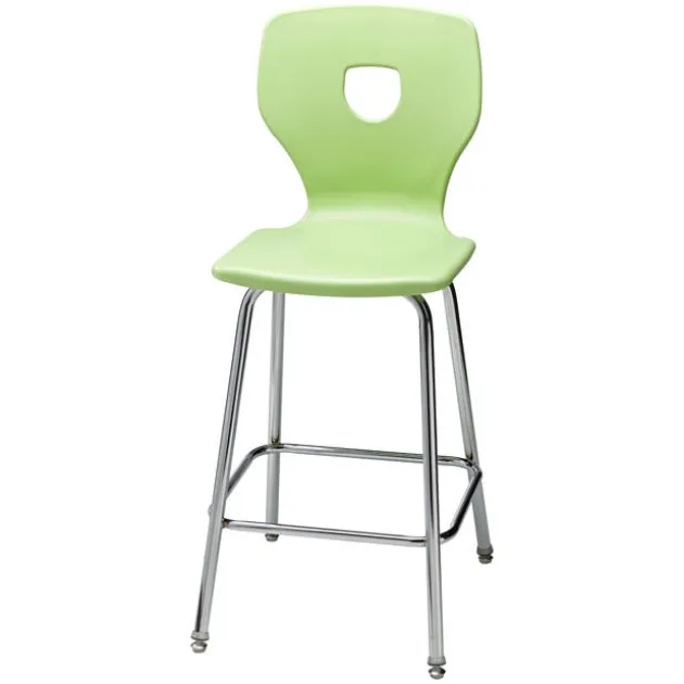 Silhoflex Sit-Stand Stools