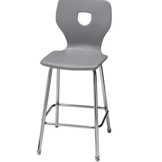 Silhoflex Sit-Stand Stools