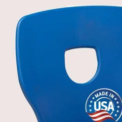Silhoflex Stacking Chair (14