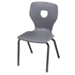 Silhoflex Stacking Chair (16" H - 2nd-4th)
