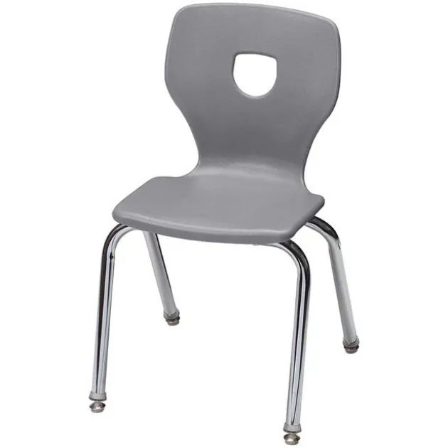 Silhoflex Stacking Chair (12" H - Pre-K)