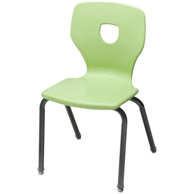 Silhoflex Stacking Chair (12" H - Pre-K)