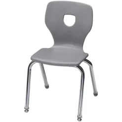Silhoflex Stacking Chair (18