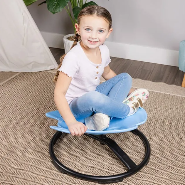 Sit and Spin Seat