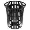 Skyline Series Trash Receptacles