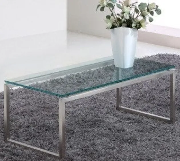 Sly Coffee Table - 20'' x 40''