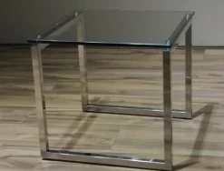 Sly End Table - 20'' x 20''