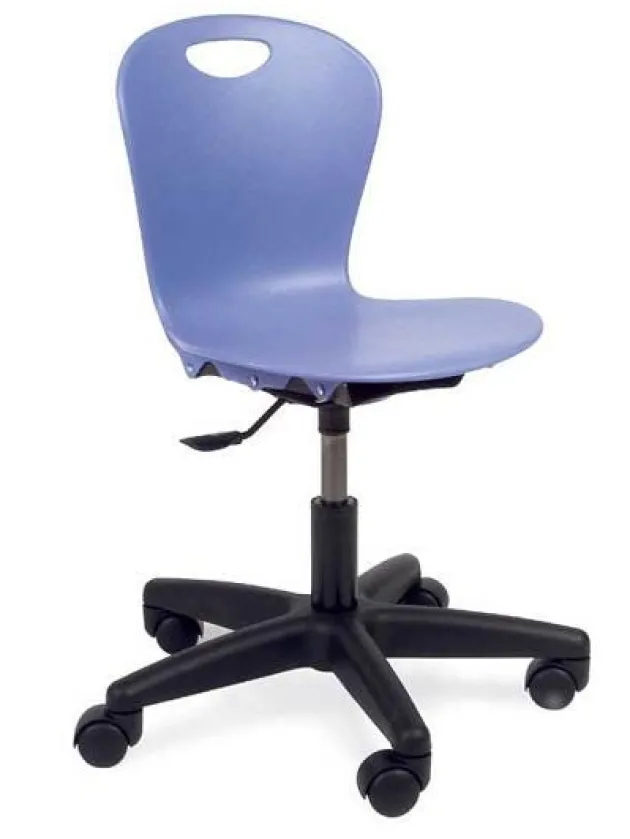 Small Zuma Technology Chair (14''-17'' H)
