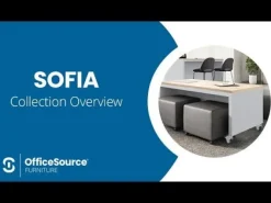 Sofia Collaboration Conference Tables
