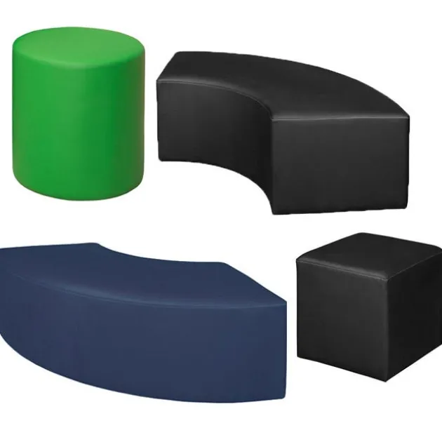 Soft Seating Stools by Regency
