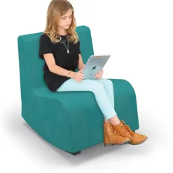 Soft Sway Rocking Chair