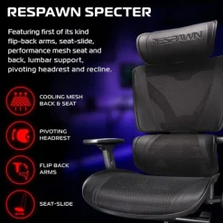 SPECTER Series Gaming Chair