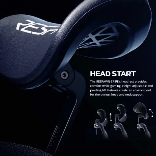 SPIRE Series Gaming Chair