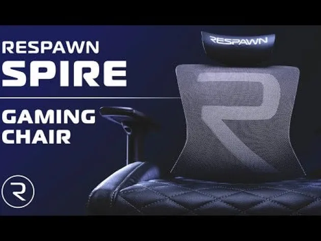 SPIRE Series Gaming Chair