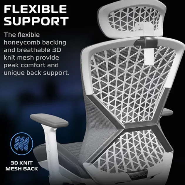 SPIRE Series Gaming Chair