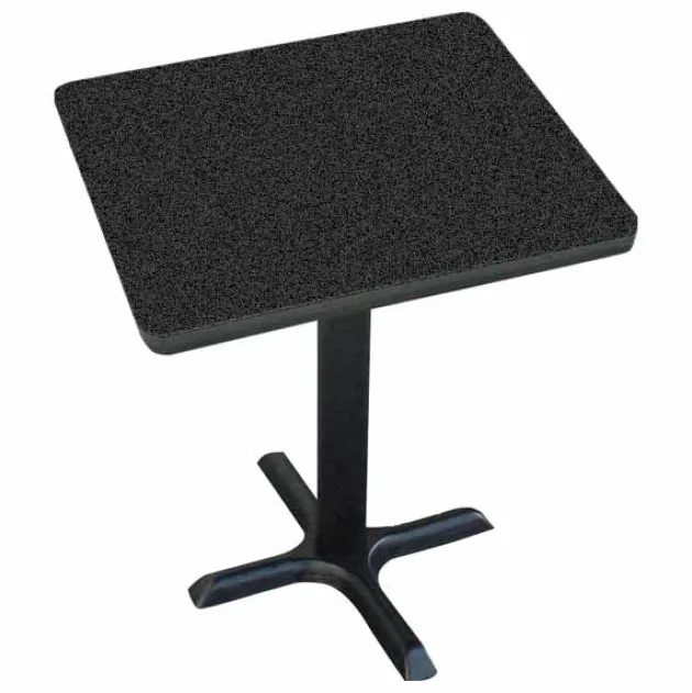 Square Cafe Tables