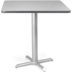 Square Cafe Tables