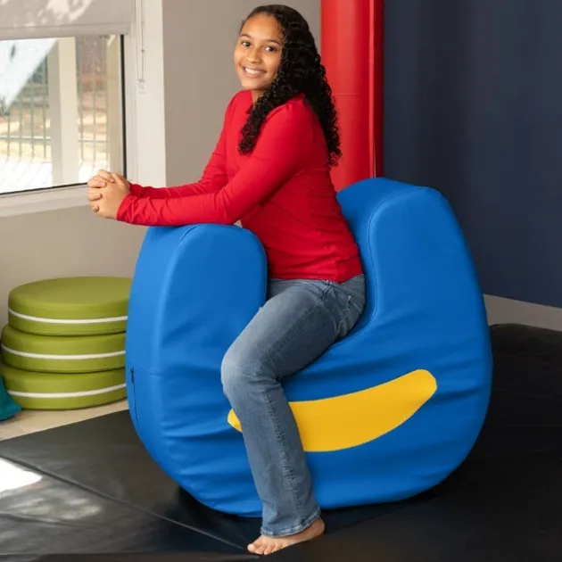 Squoosh Motion Foam Rockers