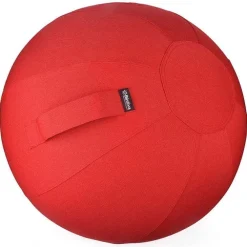 Stability Balls with Washable Cover