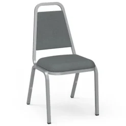 8926 Stack Chair w/ Dome Seat
