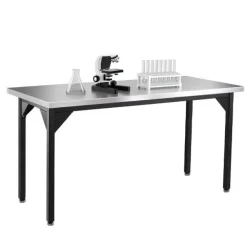 Stainless Steel Table