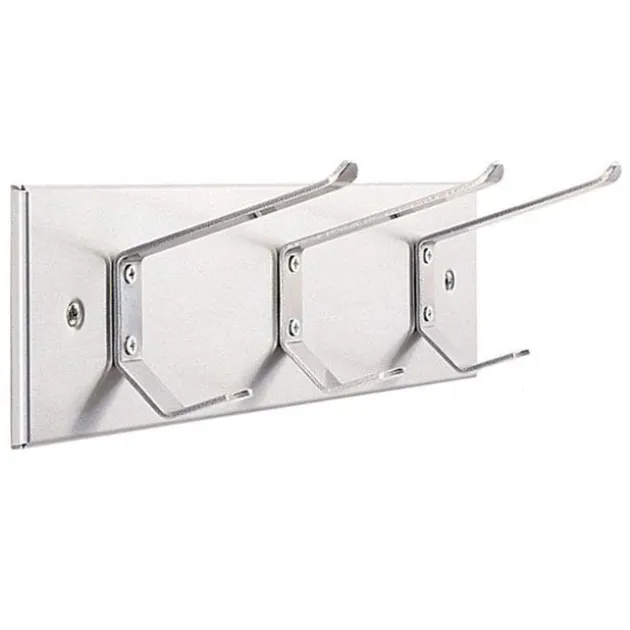 Stainless Steel Wall Coat Racks