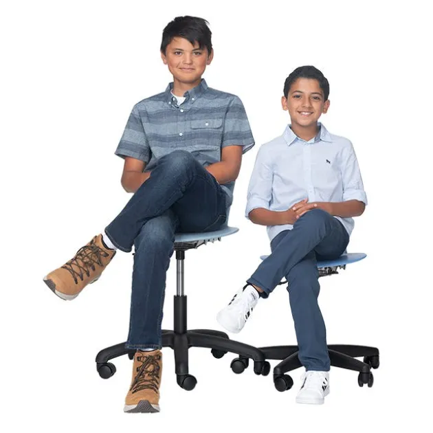 Standard Zuma Technology Chair (16 to 20-1/2'' H)