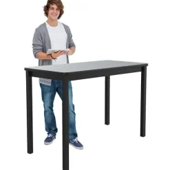 Standing Height Lab Tables
