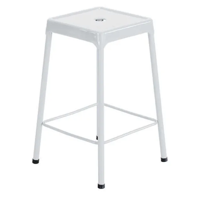 Steel Stools