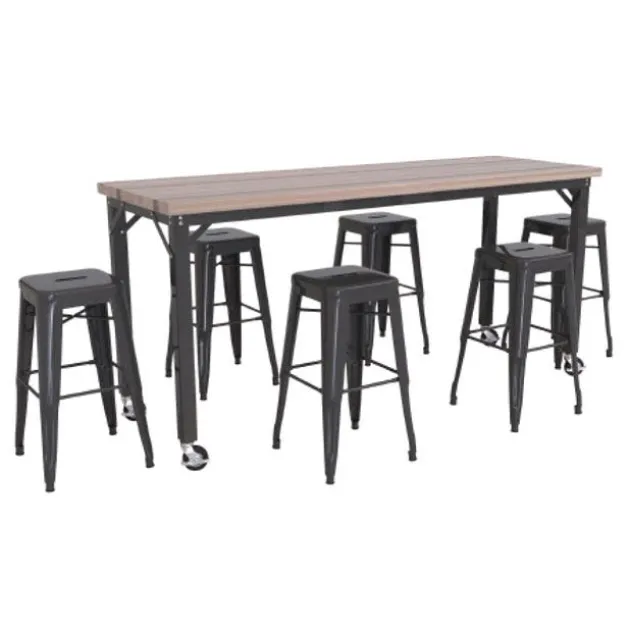 STEM Lab 30 Student Classroom Package