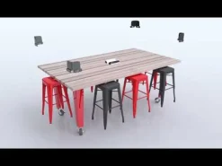 STEM Lab 30 Student Classroom Package