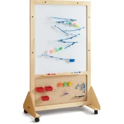 STEM Mobile Creativity Board
