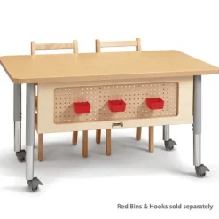 STEM Workstation Table