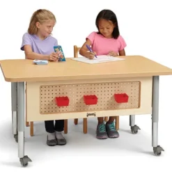 STEM Workstation Table