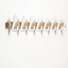 Sticks Coat Hook Strips