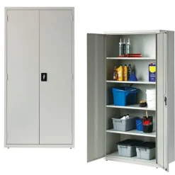 Storage Cabinet