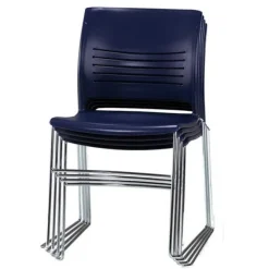 Strive Stack Chair