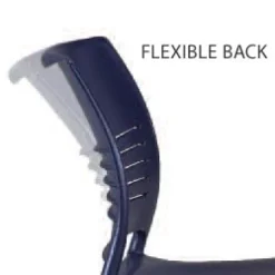Strive Stack Chair
