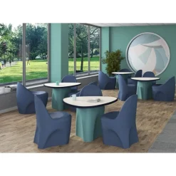 Summit Guest Chairs
