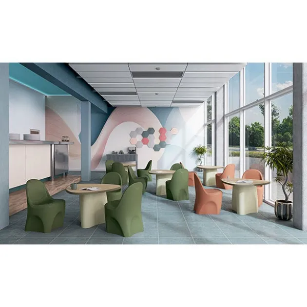 Summit Tables