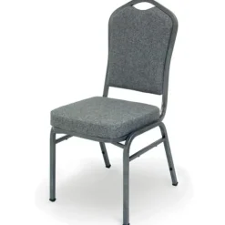 Superb Seating Stack Chair